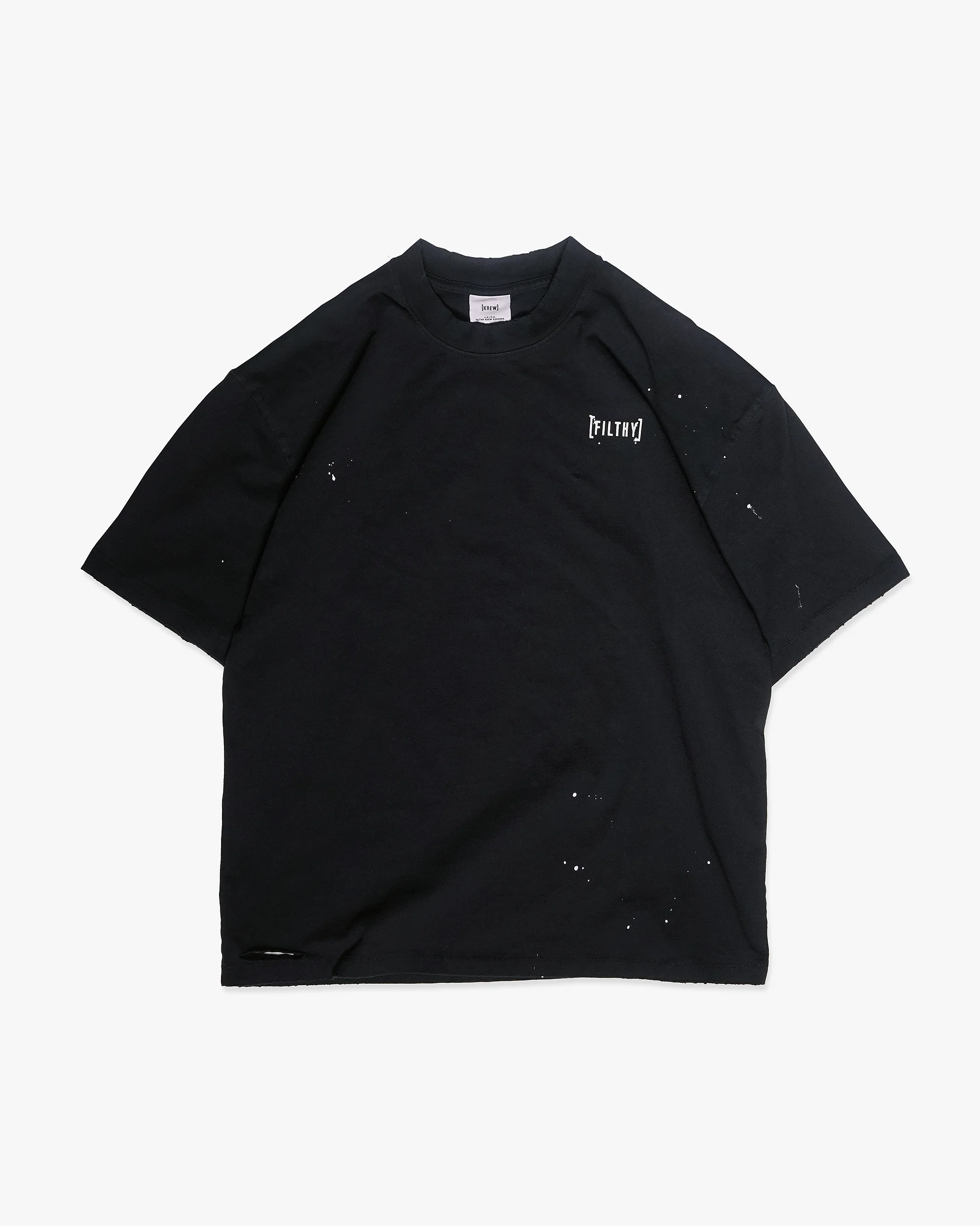 KREW TOPS
